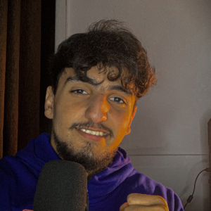 Sofiane Achab-Freelancer in Chéraga,Algeria