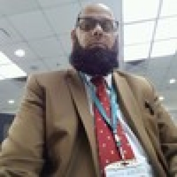 Syed Najmuddin-Freelancer in Saudi Arabia,Pakistan