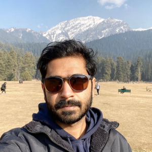 Sachin Jha-Freelancer in Faridabad,India