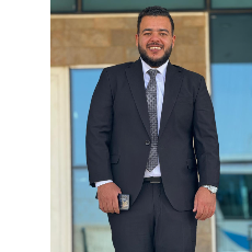 Ahmed Khedr-Freelancer in Assuit,Egypt
