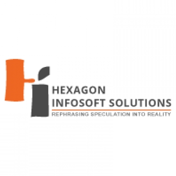 Hexagon Infosoft-Freelancer in Ahmedabad,India