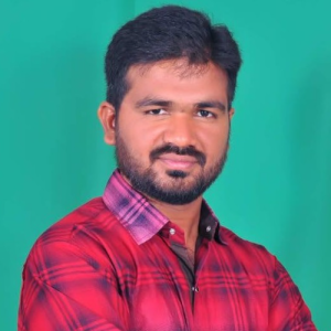 Upendhar Sura-Freelancer in Jangaon,India