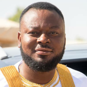 James Adusu-Freelancer in Accra,Ghana