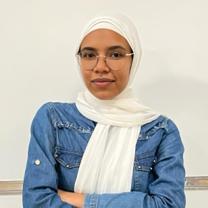 Aya Tarig-Freelancer in Alor Setar,Malaysia