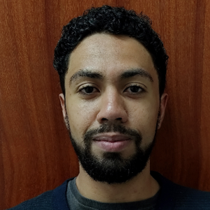 Maykon Dos Santos Gonçalves-Freelancer in São Carlos, SP,Brazil