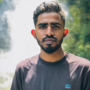 Ravindu Akalanka-Freelancer in Colombo,Sri Lanka