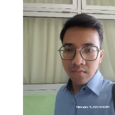 Wildan-Freelancer in tegal,Indonesia