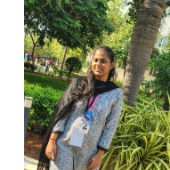 Kruthini-Freelancer in Thanjavur,India