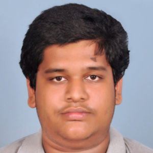 Shubhra Pratim Mandal-Freelancer in Kolkata,India