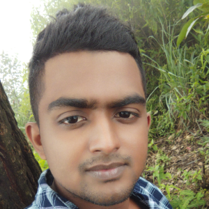 Kushan Madhushanka-Freelancer in godakawela,Sri Lanka