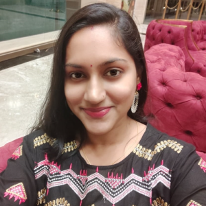 Vinaya Maheshwari-Freelancer in Kota,India