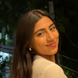 Manya Sharma-Freelancer in Jaipur,India
