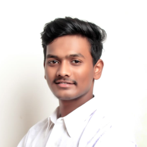 Prathamesh Gotad-Freelancer in Pune,India