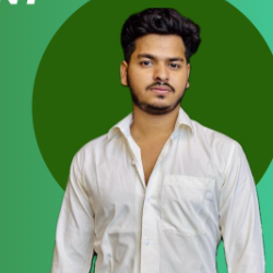 Abhishek Mishra-Freelancer in Noida,India