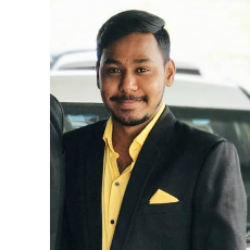 Aashutosh Jadhav-Freelancer in Surat,India