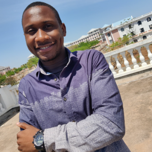 Yusuf Shaba-Freelancer in Lilongwe,Malawi