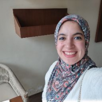 Lamiaa Khaled-Freelancer in Cairo,Egypt
