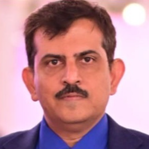 Muhammad Dawar Alam Ansari-Freelancer in Islamabad,Pakistan