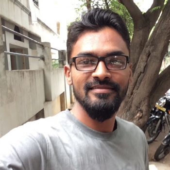 Sandeep Nakka-Freelancer in Hyderabad,India