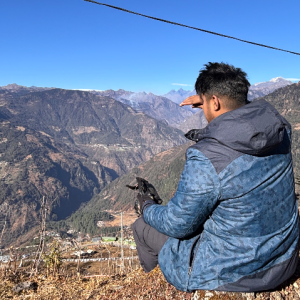 Sourav Doley-Freelancer in Gogamukh,India