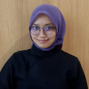 Sulistyaning Utami-Freelancer in Yogyakarta,Indonesia