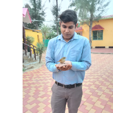 Sudarshan Dutta-Freelancer in Santipur,India