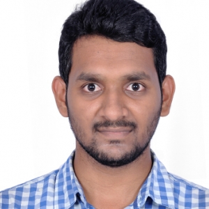 Chakri Chappa-Freelancer in Visakhapatnam,India
