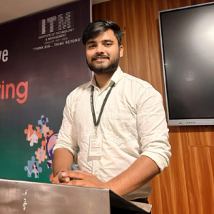 Prashant Singh Rajawat-Freelancer in New Delhi,India