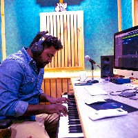 Aravind Shekaran-Freelancer in Hyderabad,India