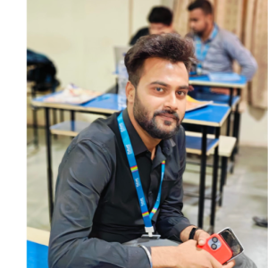 Sanjib Mohanty (Data Buddy )-Freelancer in Kolkata,India