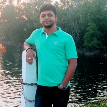 Balaji Venu-Freelancer in ,India