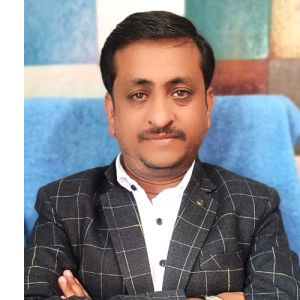 Sarvashrestha Mathur-Freelancer in Jaipur,India