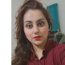 Huma-Freelancer in Karachi,Pakistan