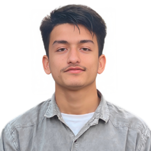 Bhuwan Basnet-Freelancer in Itahari,Nepal