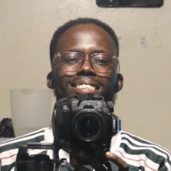 Sidney Theuri-Freelancer in Nairobi,Kenya