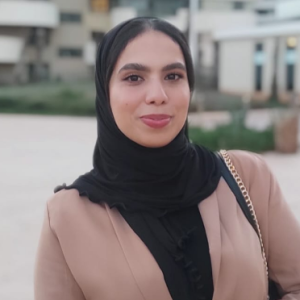 Boualaoui Hasnaa-Freelancer in Casablanca,Morocco