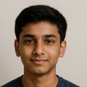 Aman-Freelancer in Chennai,India