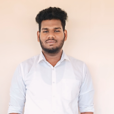 Thirumurugan S-Freelancer in Chennai,India