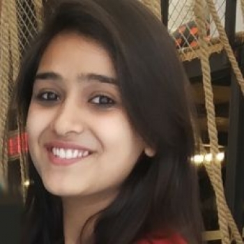 Jigya Dubey-Freelancer in Indore,India
