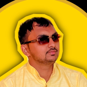 Jadav aaftab isamail bhai-Freelancer in Mahesana District,India