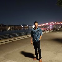 Ashish Chaudhary-Freelancer in Ahmedabad,India