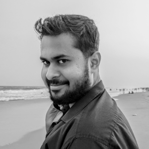 Gourab Ghosh-Freelancer in Kolkata,India