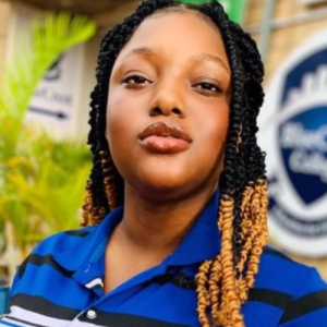 Halimatou Wisman-Freelancer in Banjul,Gambia the