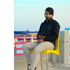 Vikas Kumawat-Freelancer in Chailasi,India