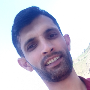 Akshay Chauhan-Freelancer in Solan,India