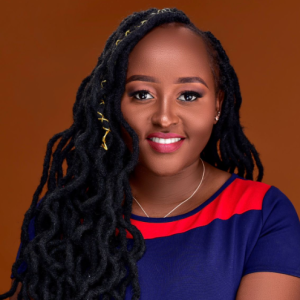 Irene M-Freelancer in Nairobi,Kenya