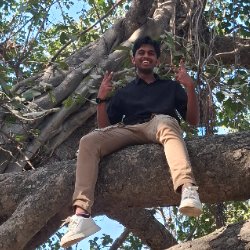 Arjun M-Freelancer in Nagpur,India