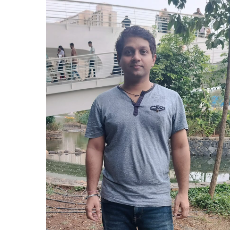 Tusshar Bhale-Freelancer in Thane,India