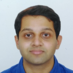 Tusshar Bhale-Freelancer in Thane,India
