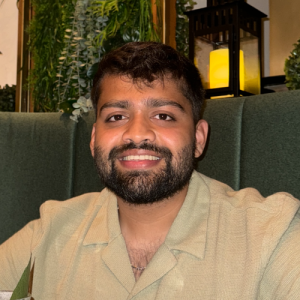 Varun Shah-Freelancer in Vadodara,India